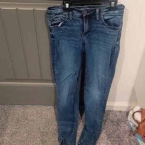 Silver brand jeans
